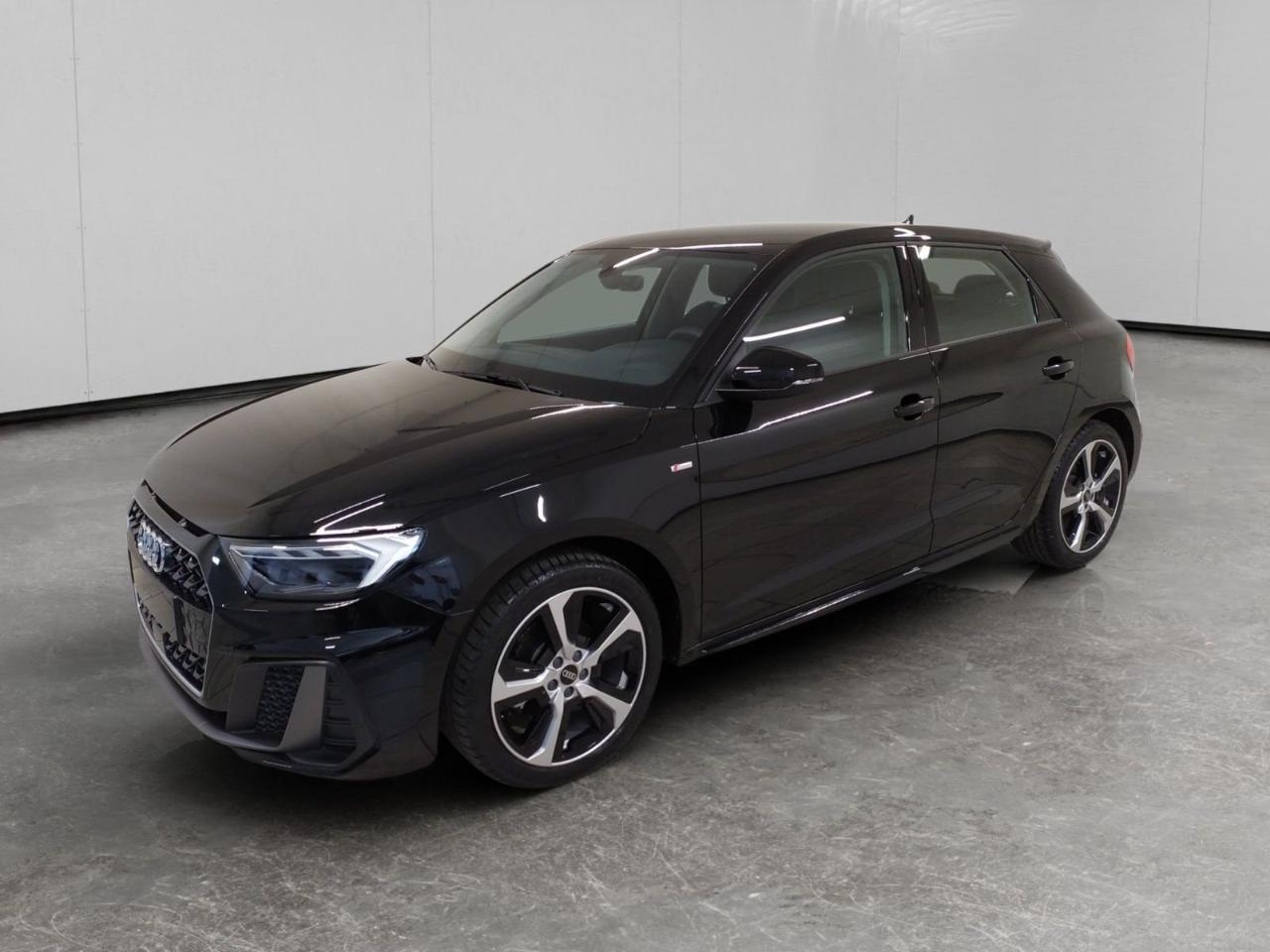 Audi Audi A1 A1 Sportback 30 1.0 tfsi S Line Edition 116cv s-troni