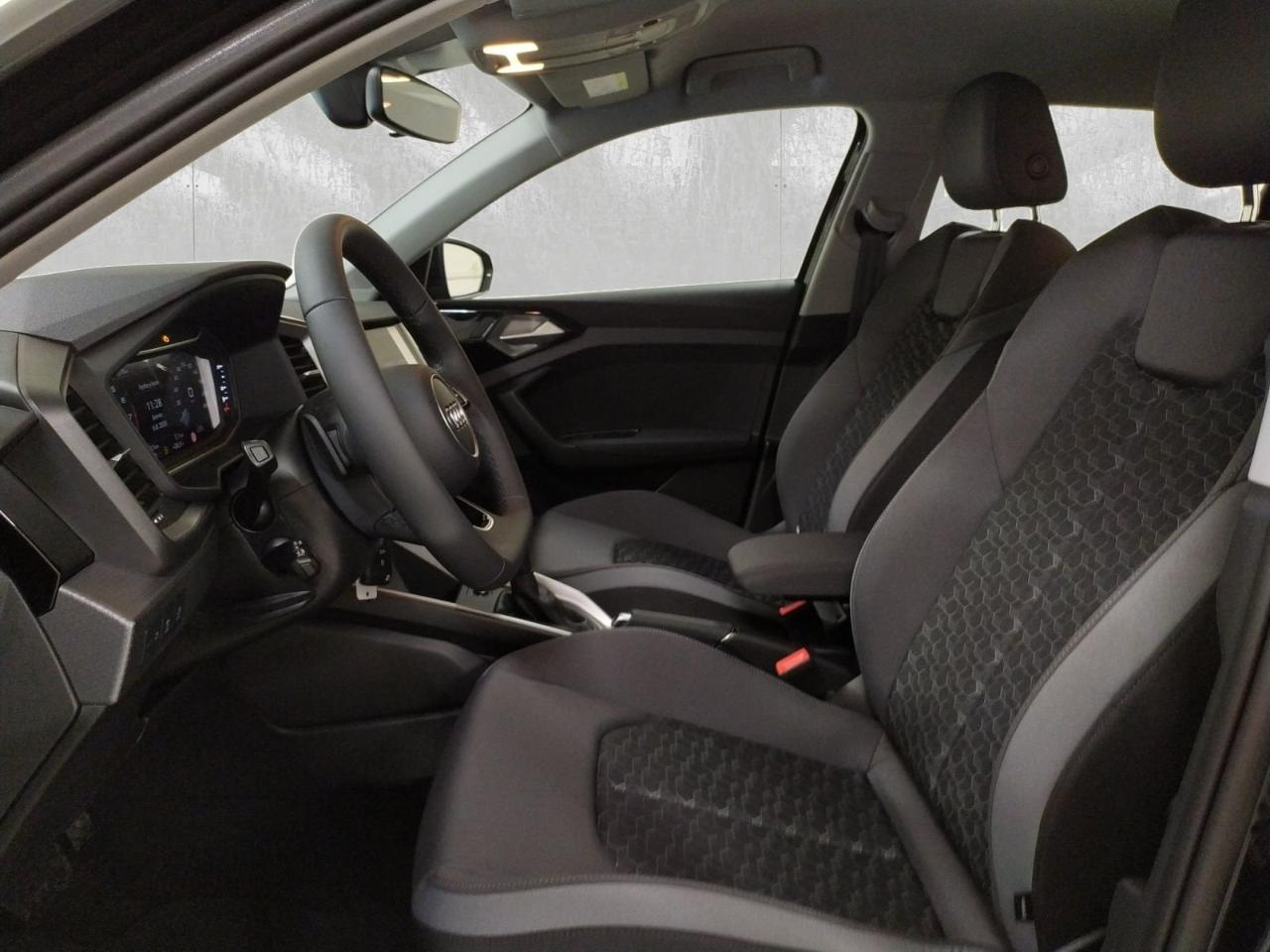 Audi Audi A1 usata, con GPS