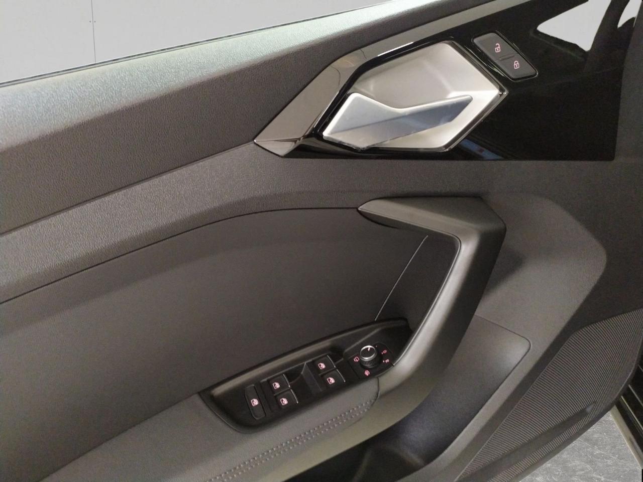 Audi Audi A1 usata 2
