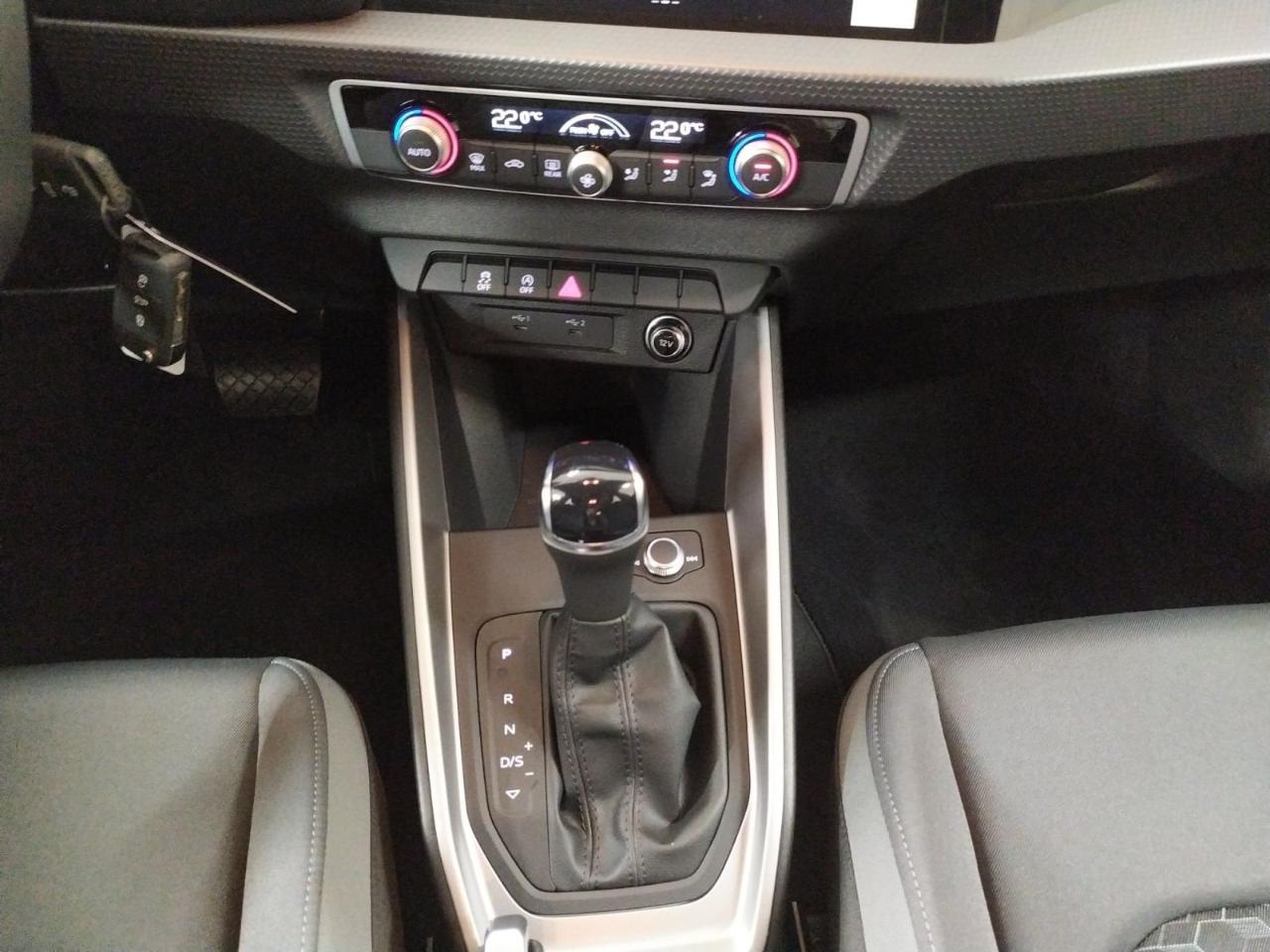 Audi Audi A1 usata 6
