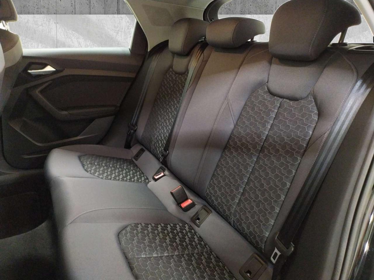 Audi Audi A1 usata 7