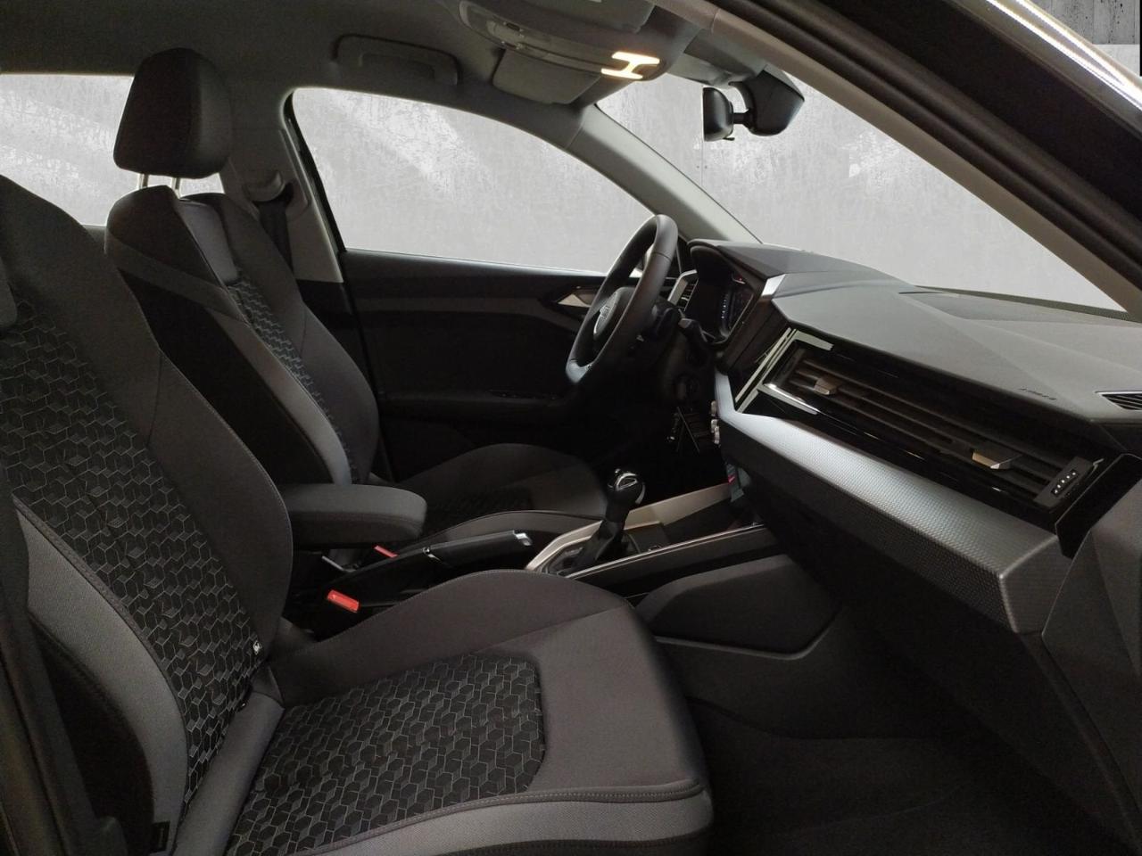 Audi Audi A1 usata 8