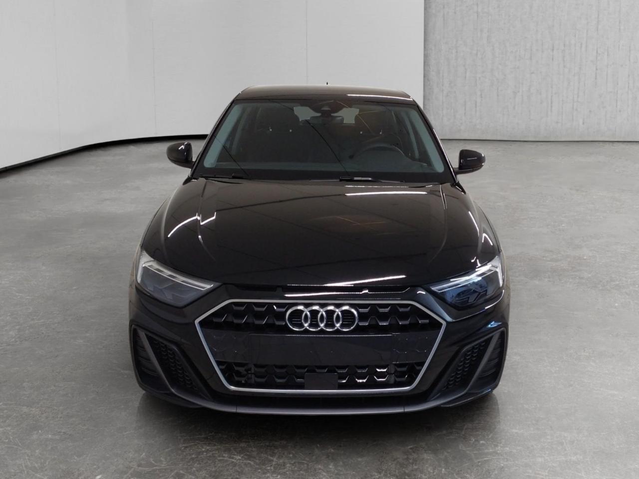Audi Audi A1 usata 11