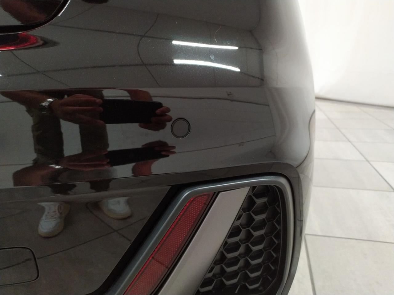 Audi Audi A1 usata 14