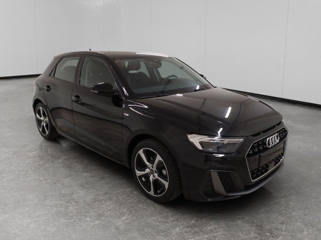 Audi Audi A1 usata 15