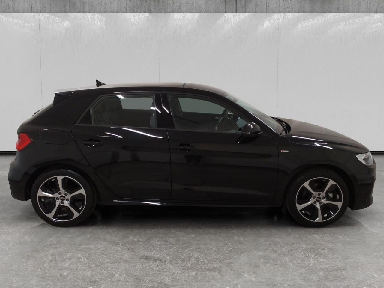 Audi Audi A1 usata 16