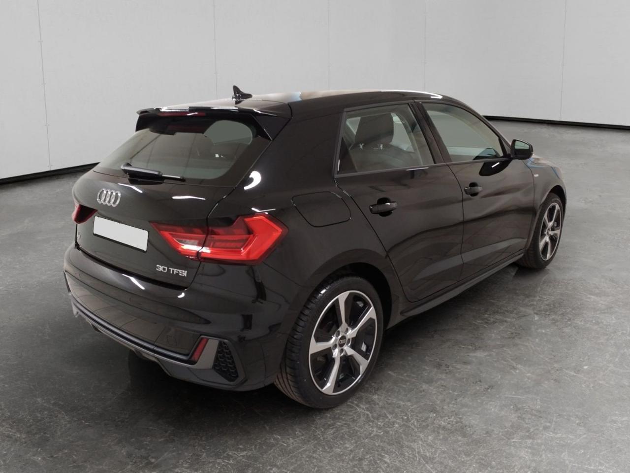 Audi Audi A1 usata 17