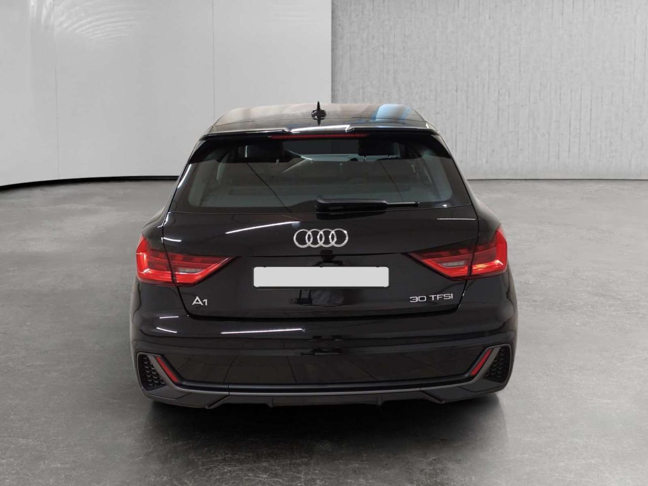 Audi Audi A1 usata 18