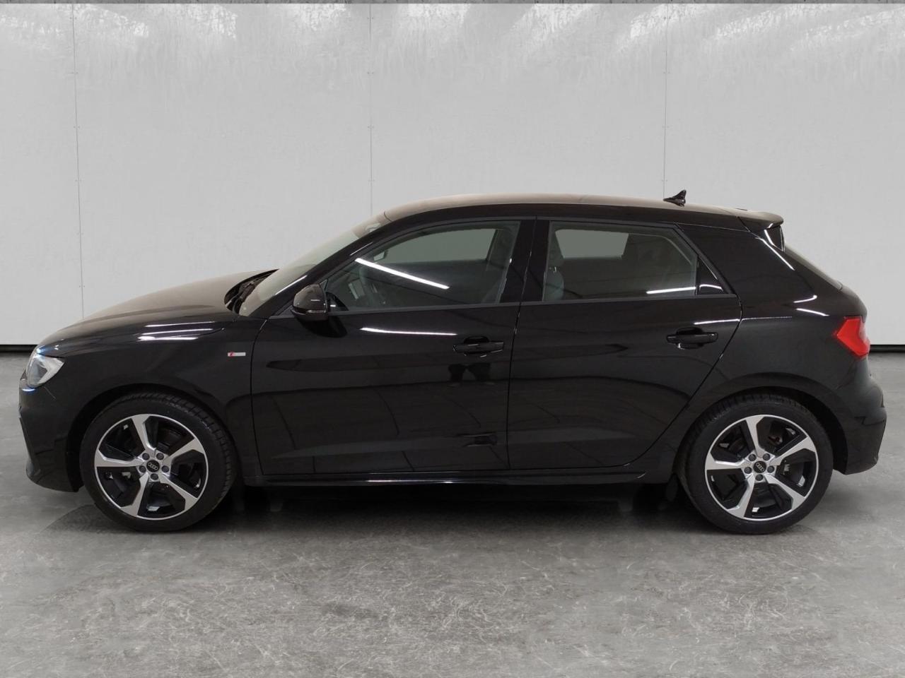 Audi Audi A1 usata 20