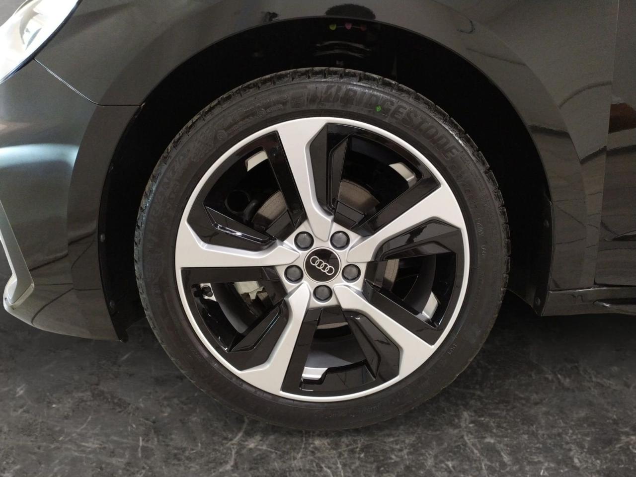 Audi Audi A1 usata 21