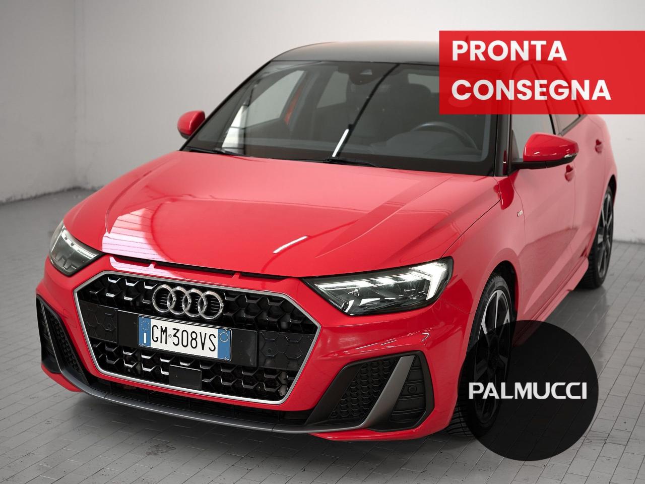 Audi Audi A1 