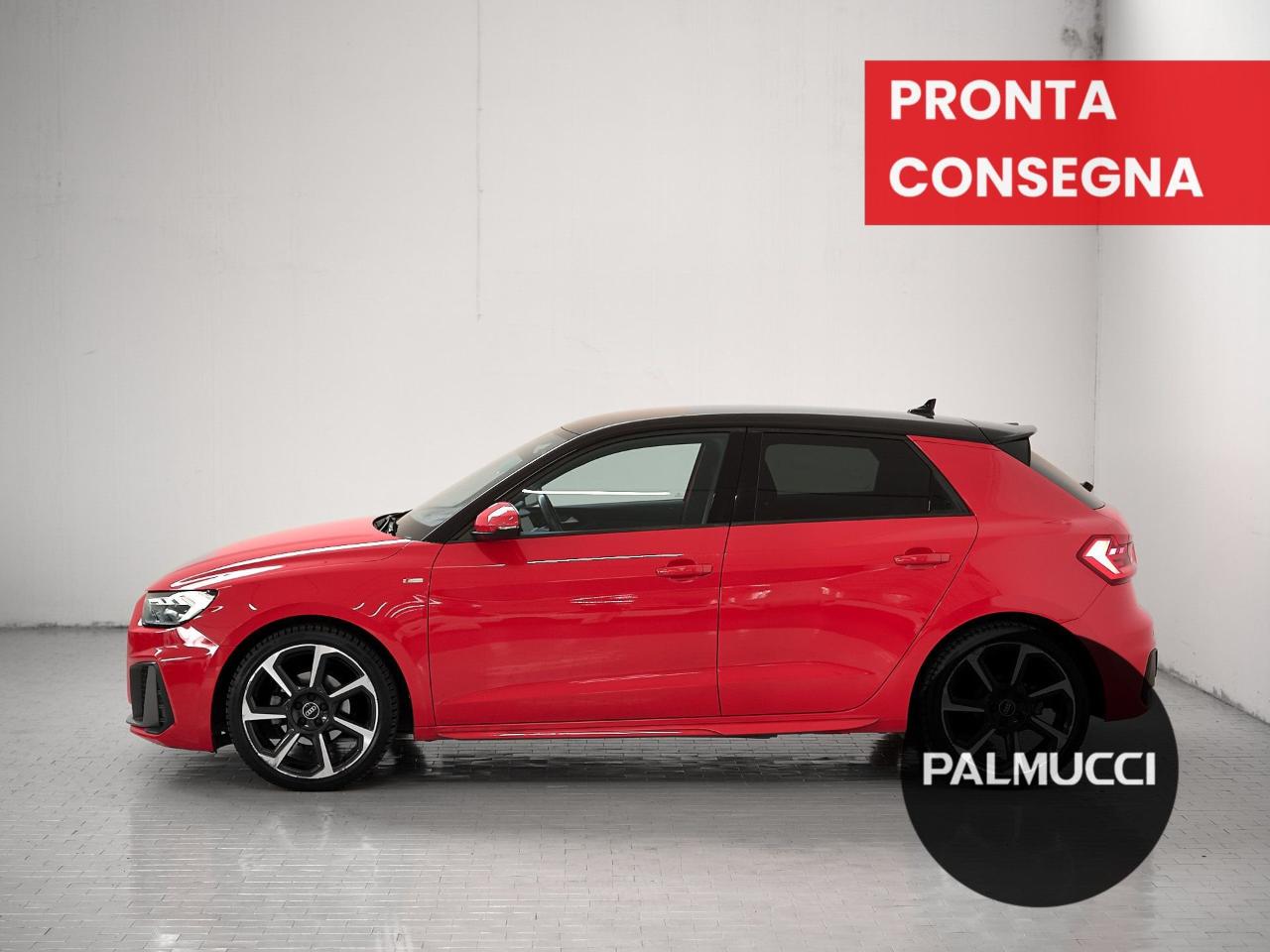 Audi Audi A1 usata 15