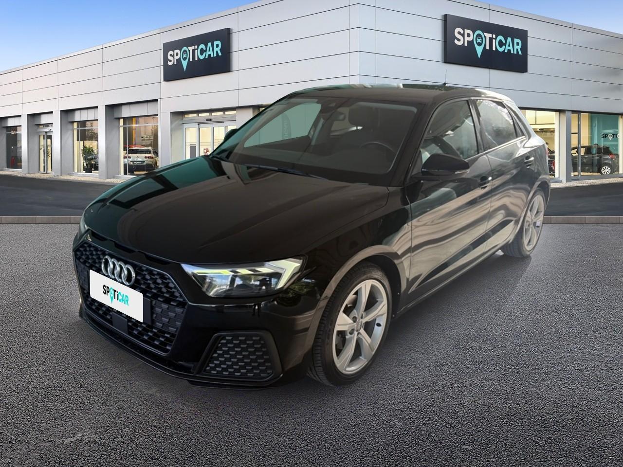Audi Audi A1 A1 30 TFSI Base Sportback