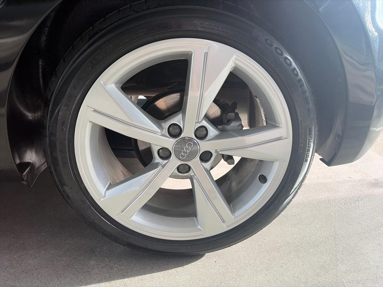 Audi Audi A1 usata 2