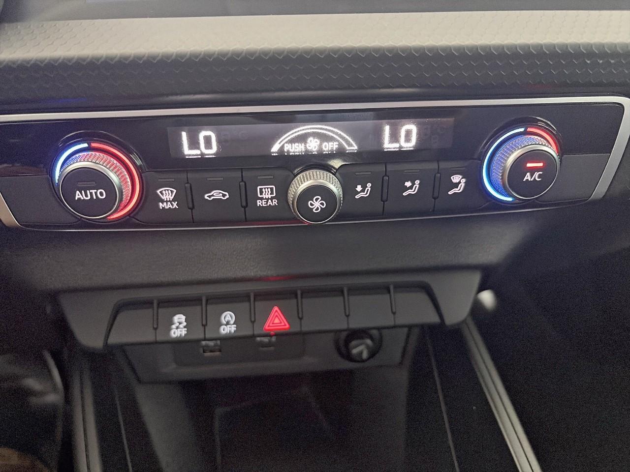 Audi Audi A1 usata 5
