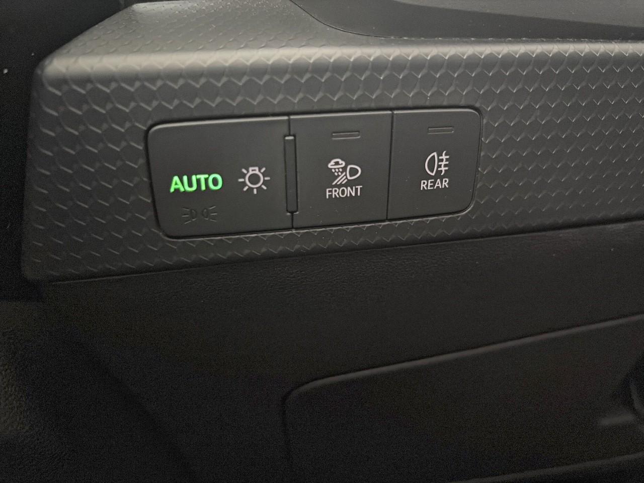 Audi Audi A1 usata 6