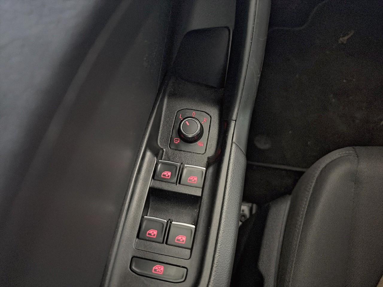 Audi Audi A1 usata 7