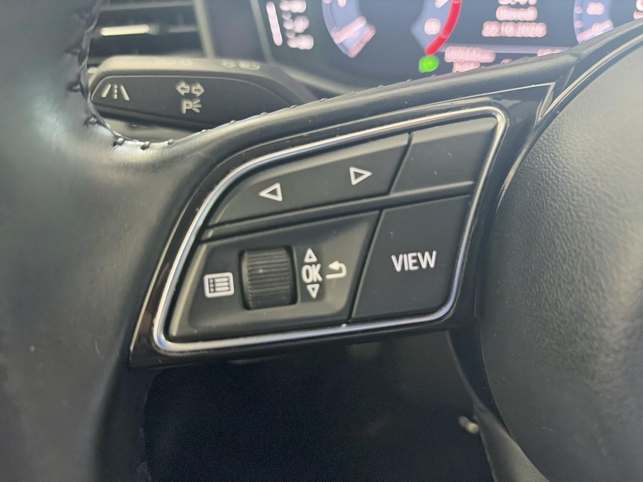 Audi Audi A1 usata 8