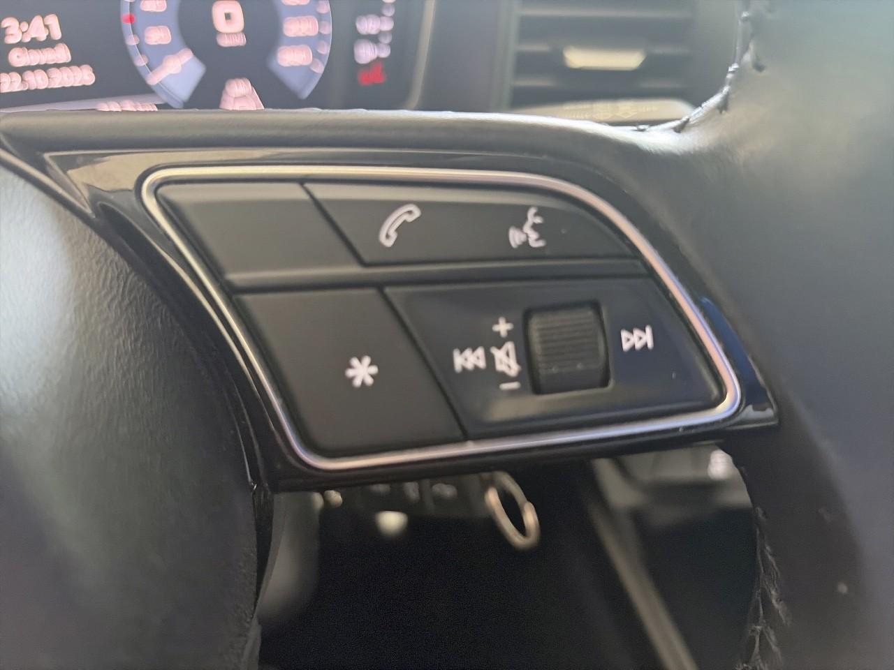 Audi Audi A1 usata 9