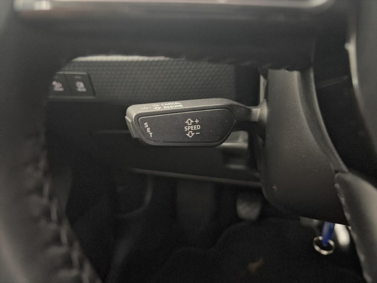 Audi Audi A1 usata 10
