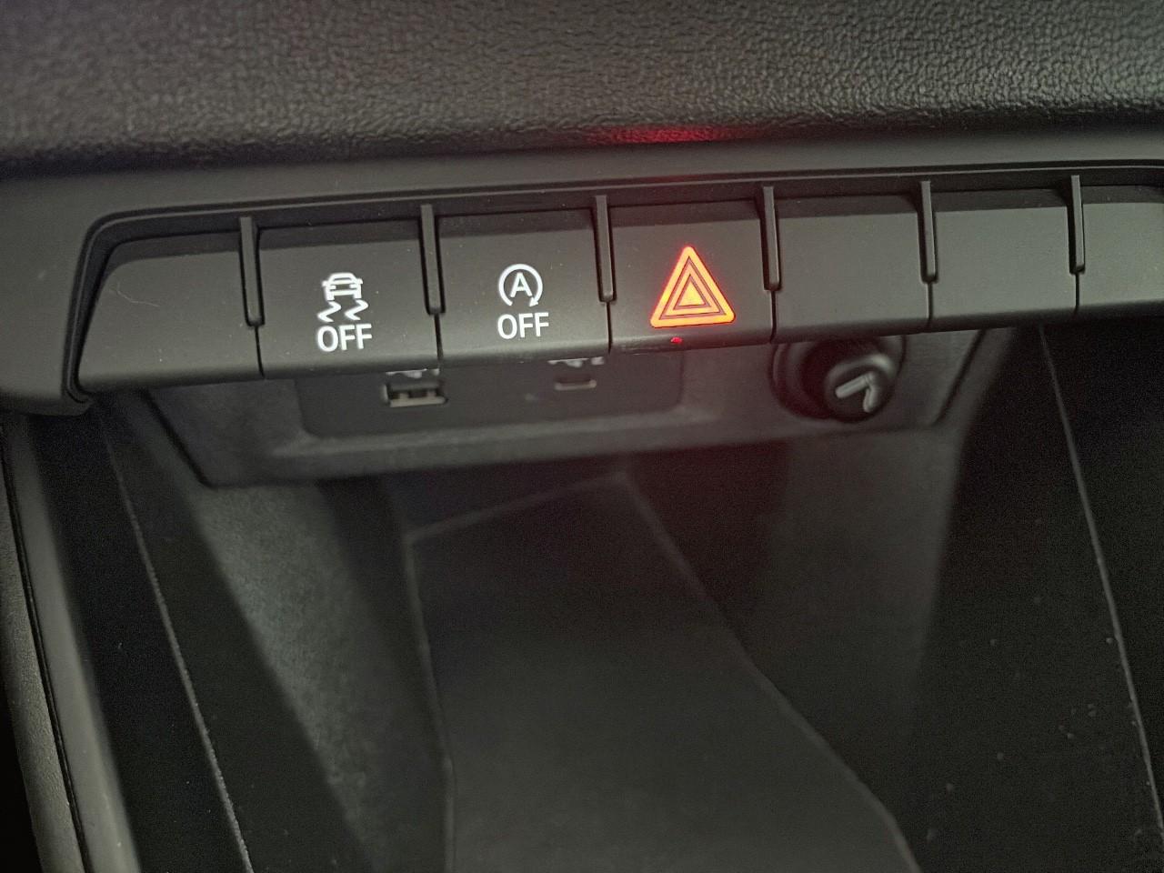 Audi Audi A1 usata 12