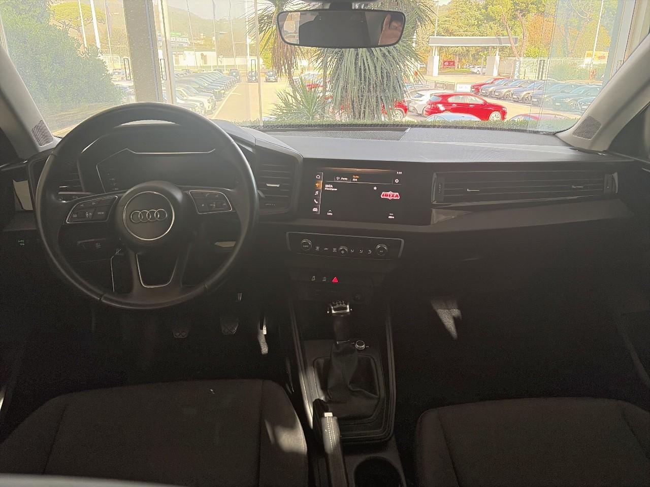 Audi Audi A1 usata 19