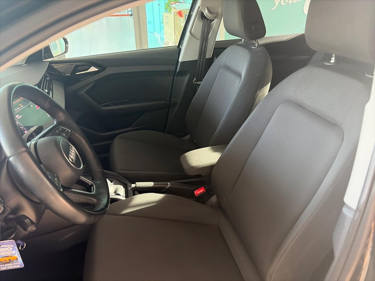 Audi Audi A1 usata 20