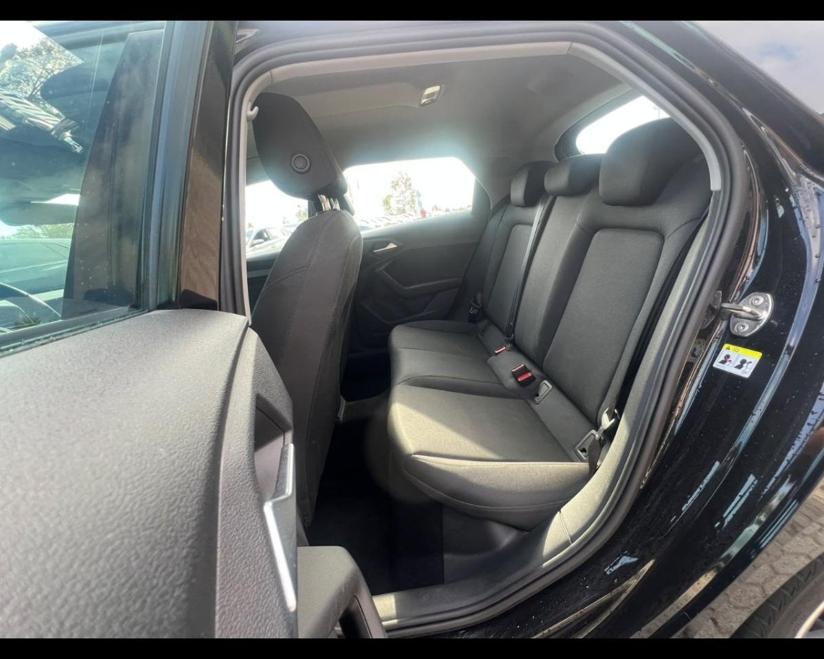 Audi A1 - Foto 2