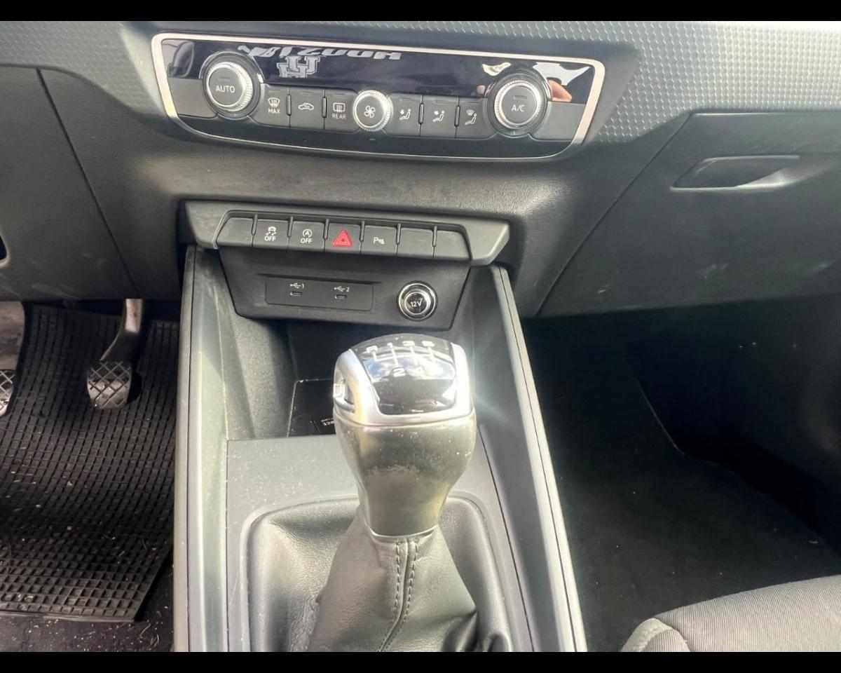 Audi A1 - Foto 3