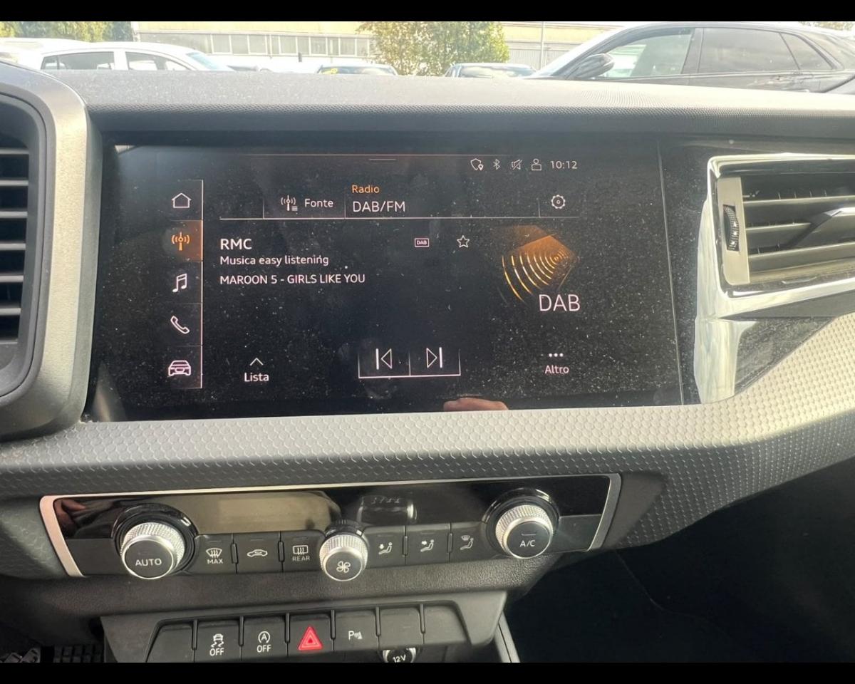 Audi A1 - Foto 4