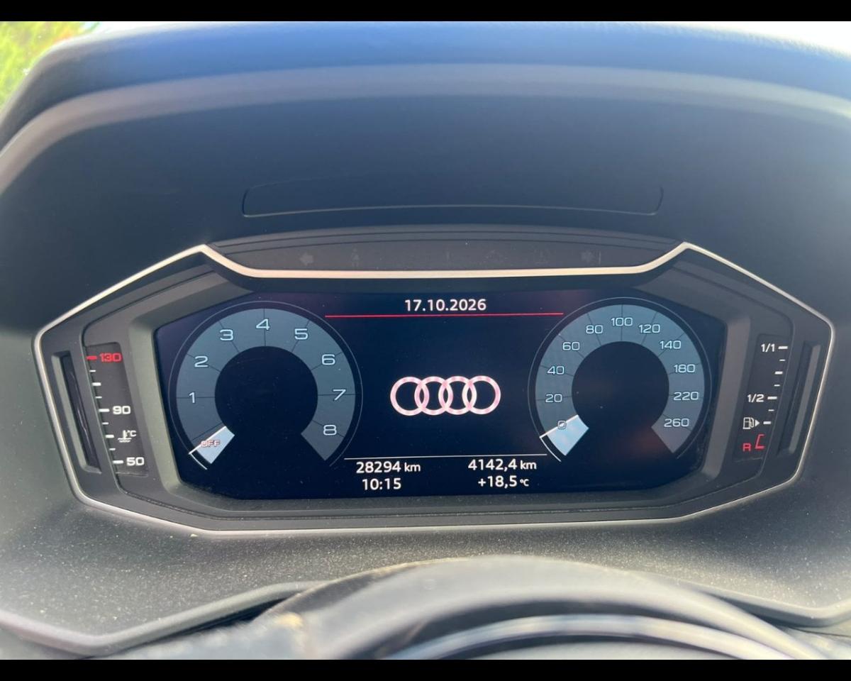 Audi A1 - Foto 5