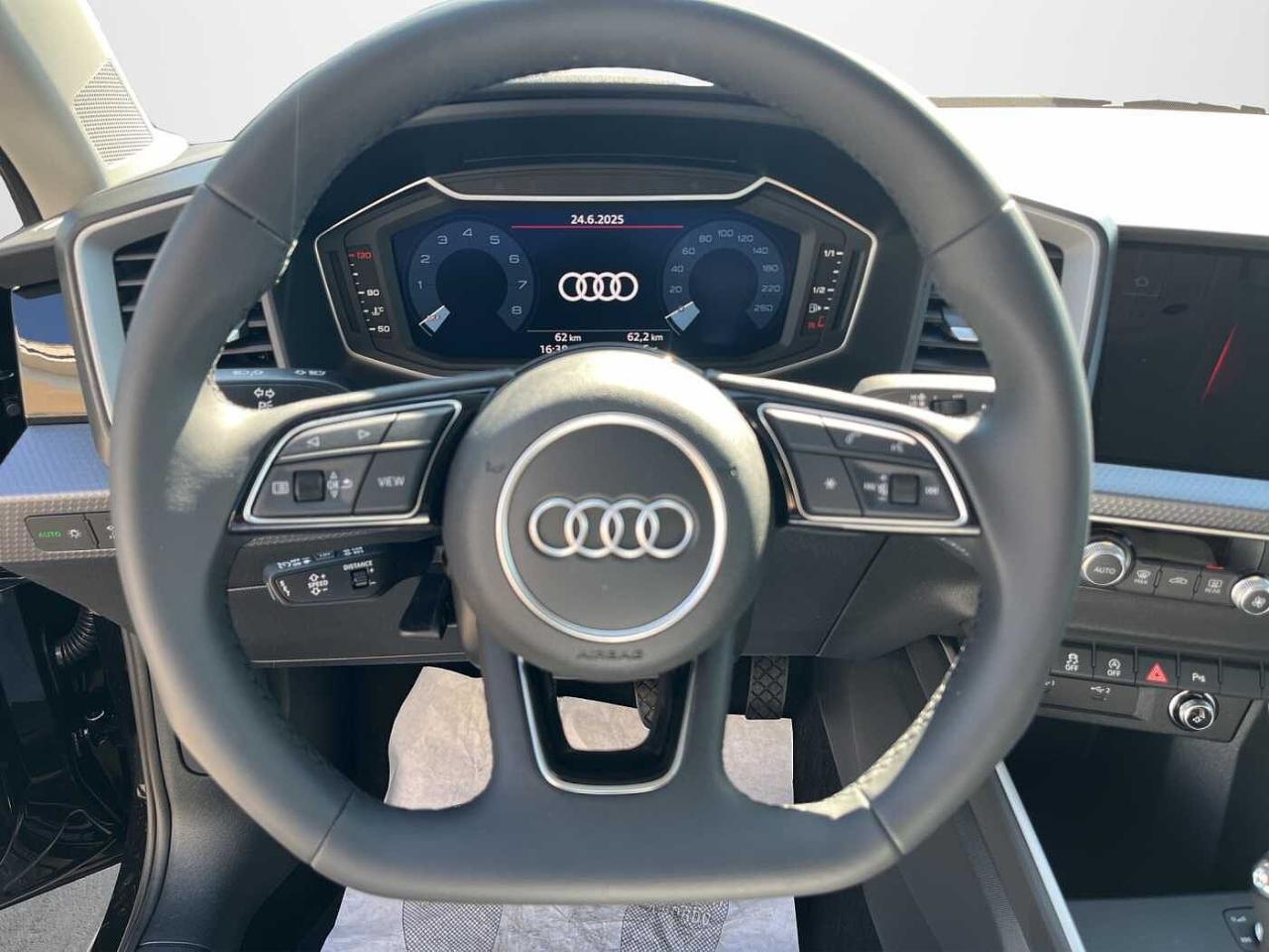 Audi Audi A1 usata, con abs