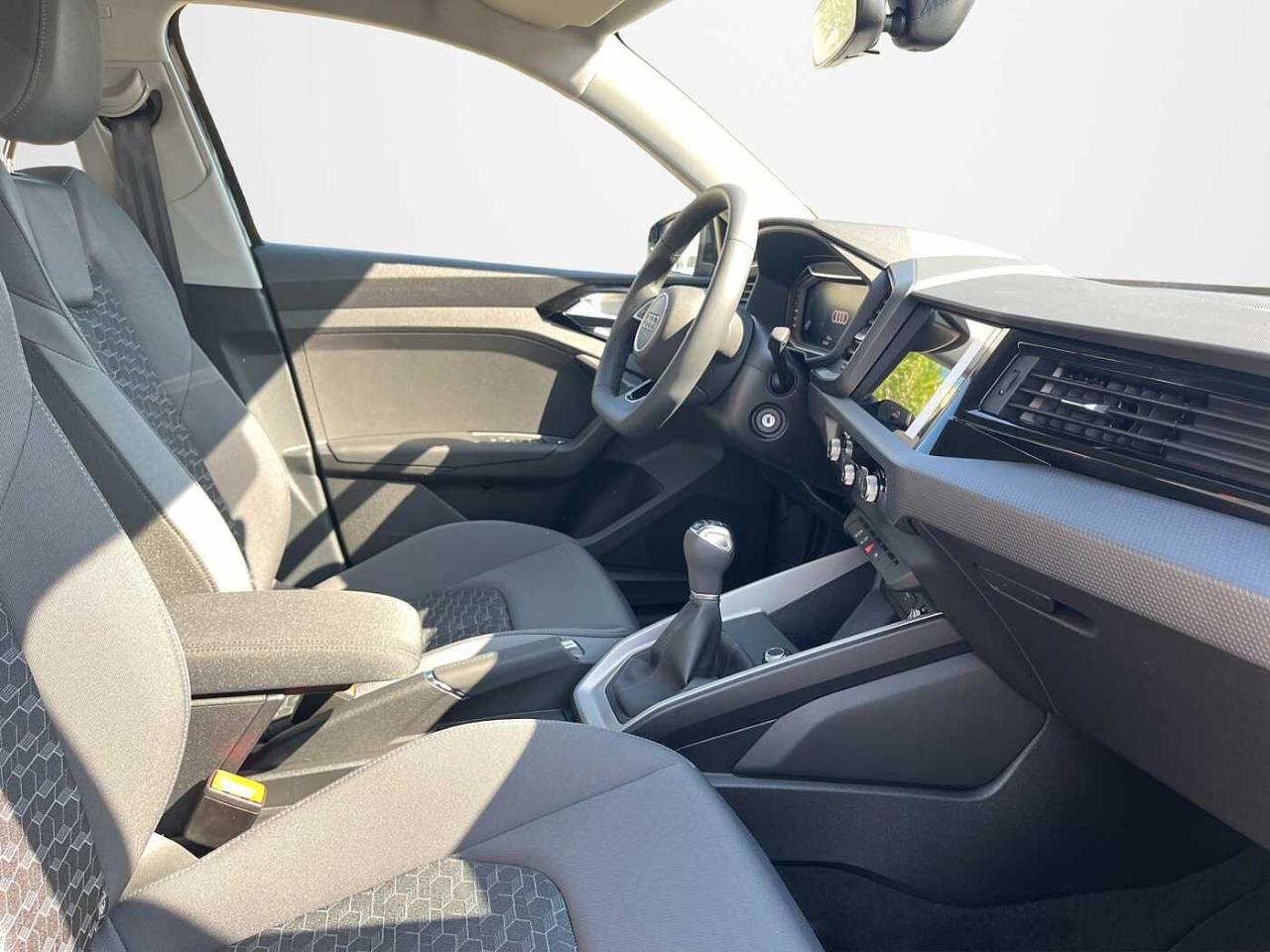 Audi Audi A1 usata, con sistema di navigazione