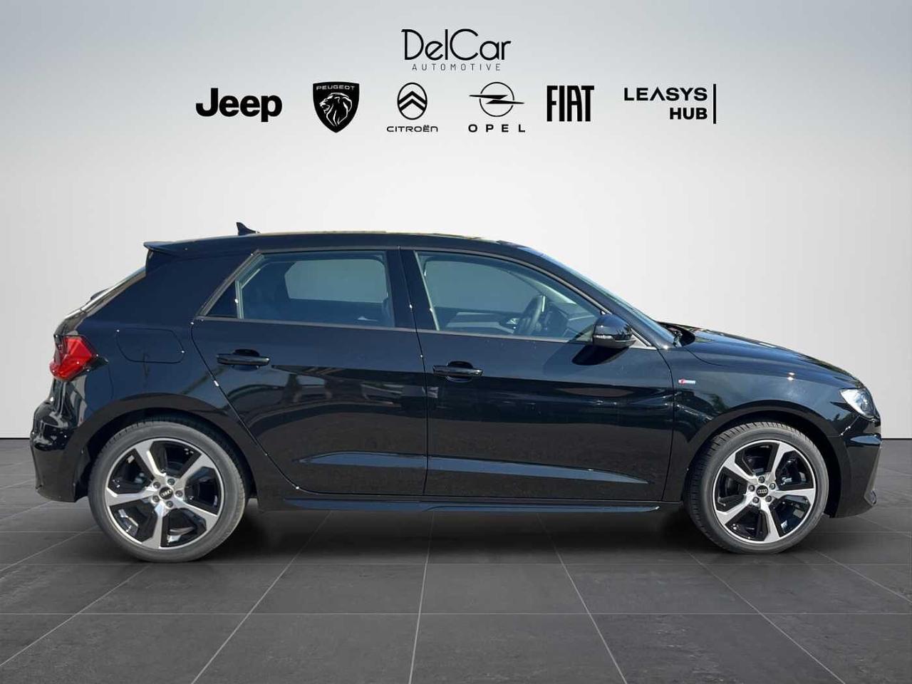 Audi Audi A1 usata 17