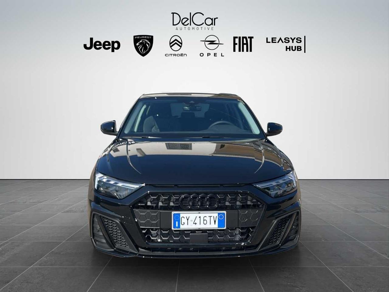 Audi Audi A1 A1 Sportback