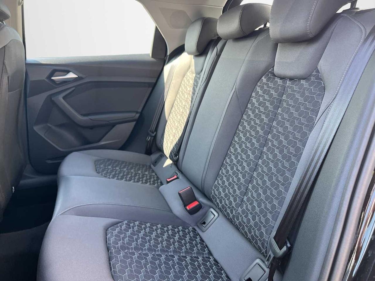 Audi Audi A1 usata 4