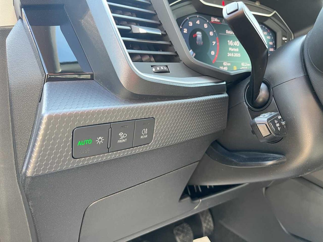 Audi Audi A1 usata 8