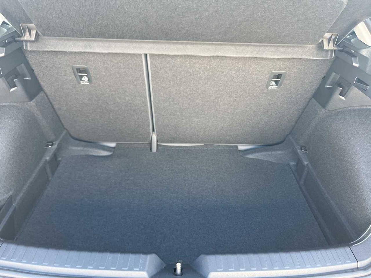 Audi Audi A1 usata 10