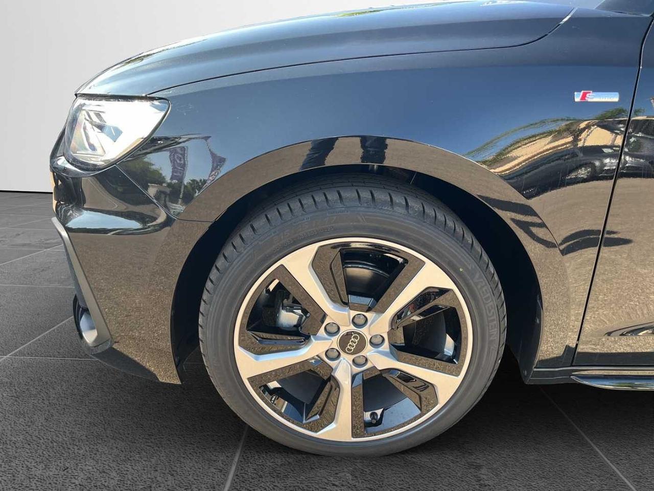 Audi Audi A1 usata 12