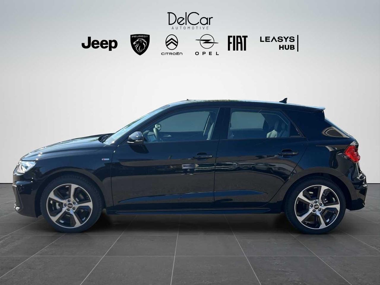 Audi Audi A1 usata 13