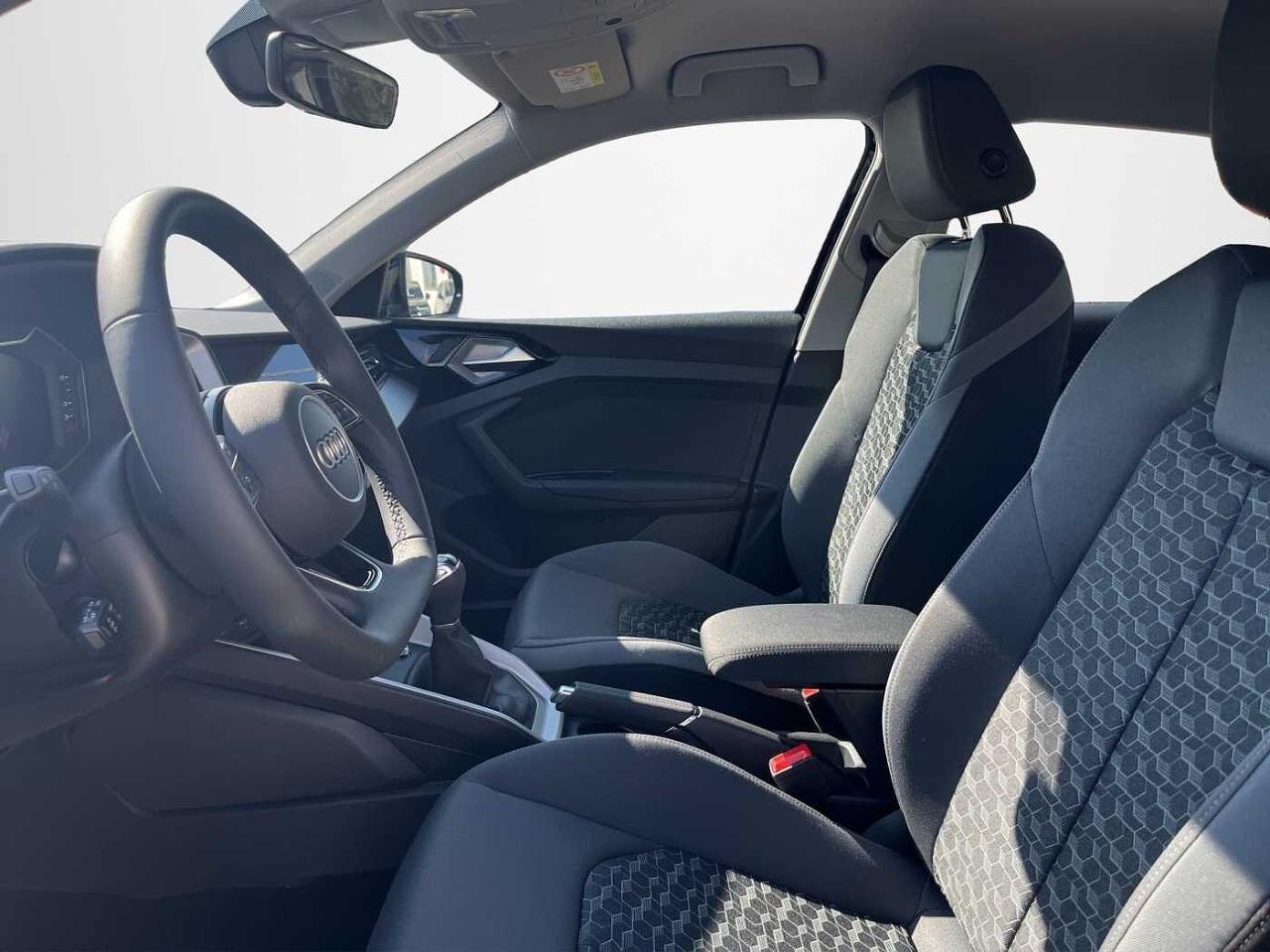 Audi Audi A1 usata 19