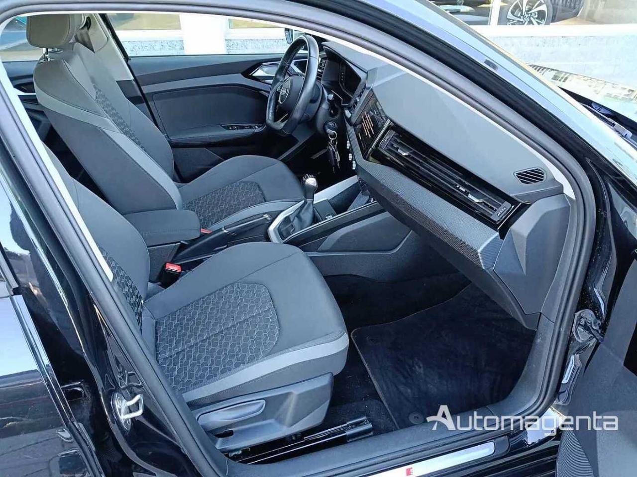 Audi Audi A1 usata, con Xenon-led