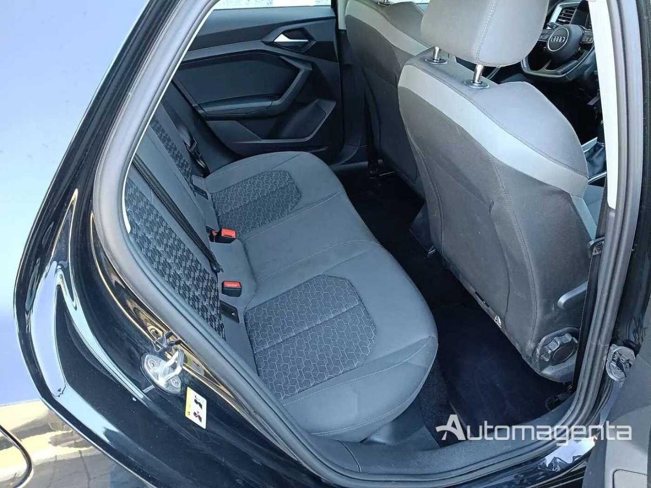 Audi Audi A1 usata 2