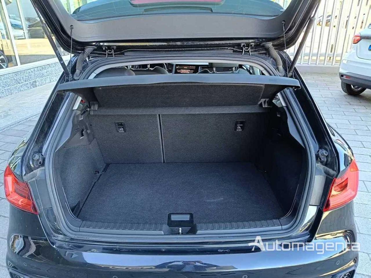 Audi Audi A1 usata 12