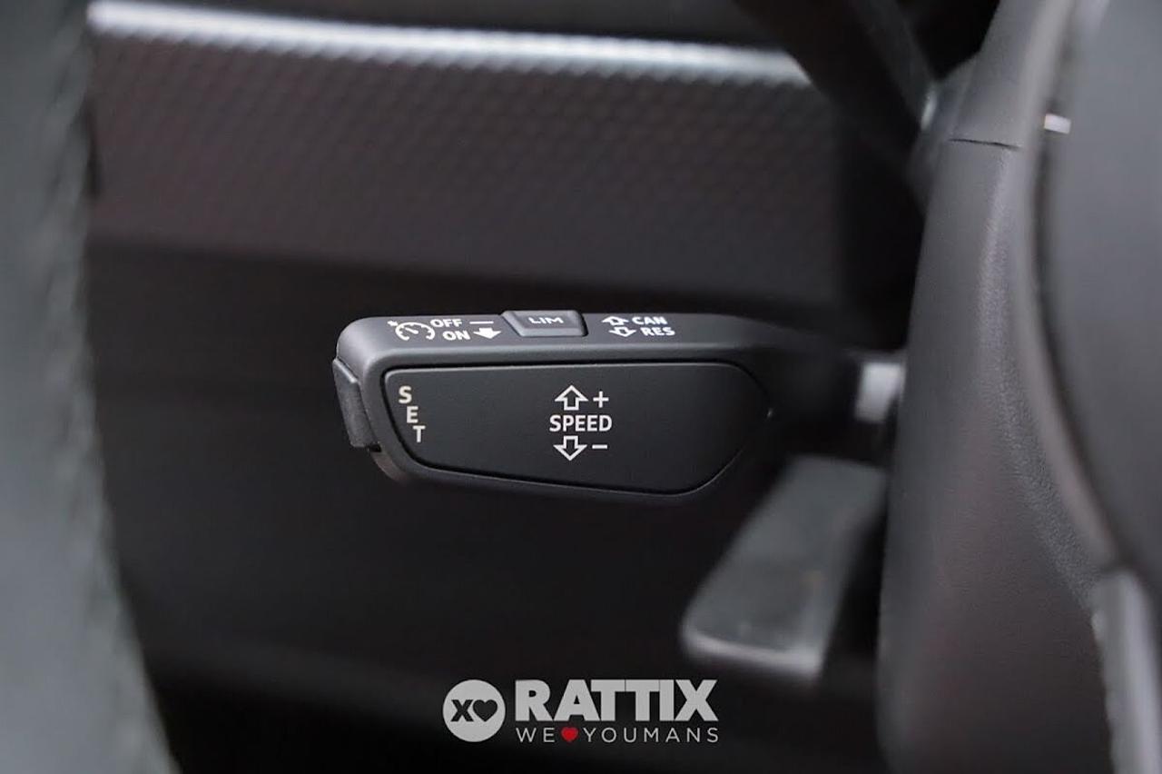 Audi Audi A1 usata 5
