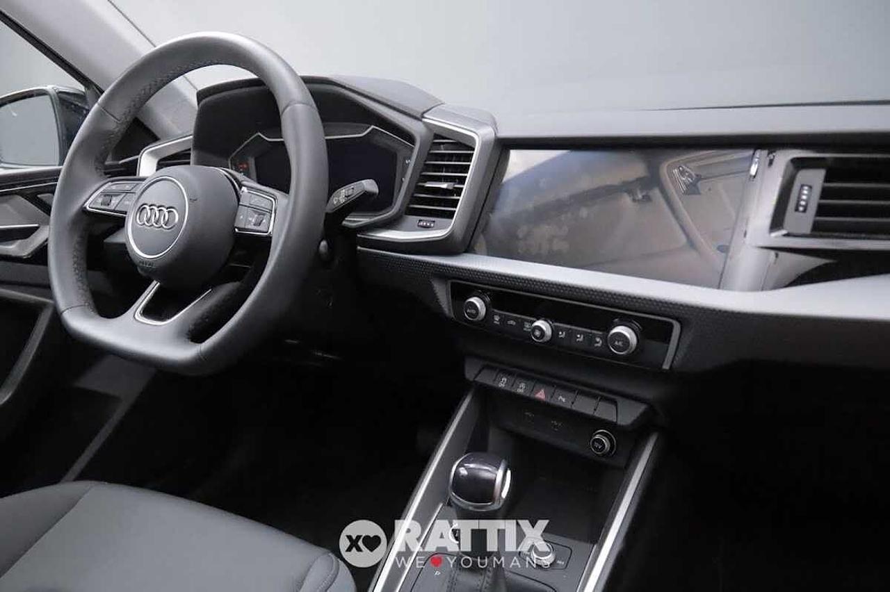 Audi Audi A1 usata 7