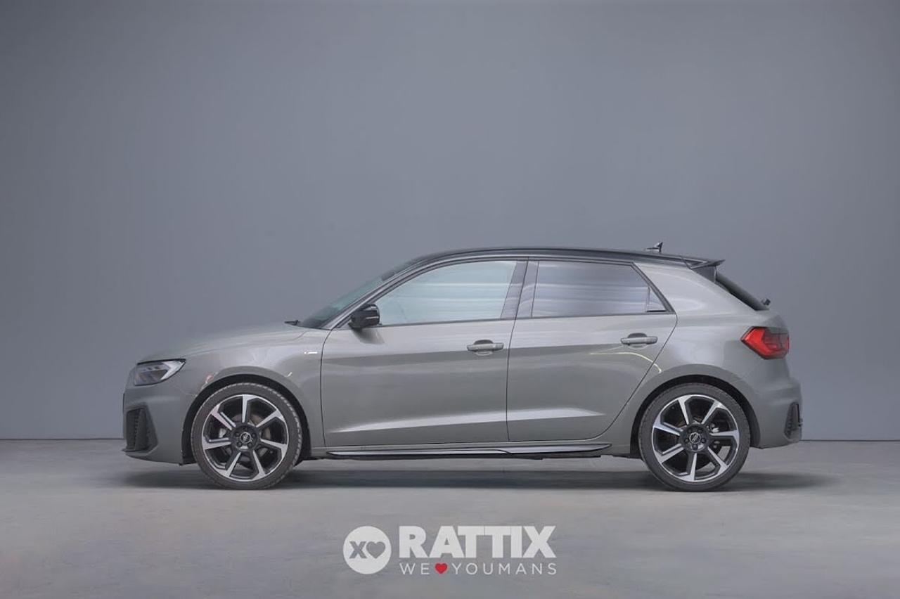 Audi Audi A1 usata 11