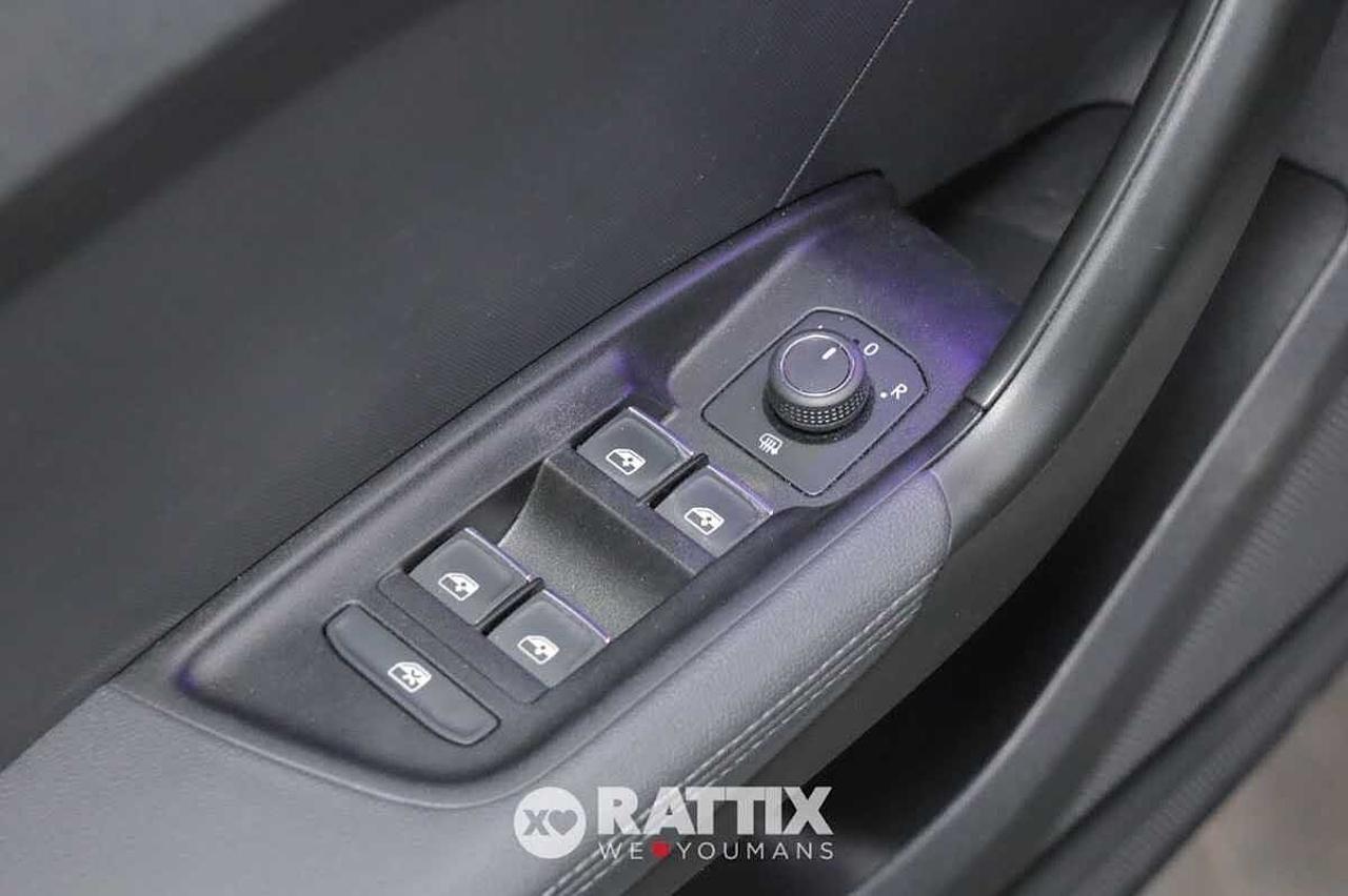 Audi Audi A1 usata 17