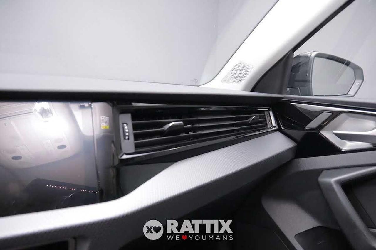 Audi Audi A1 usata 19