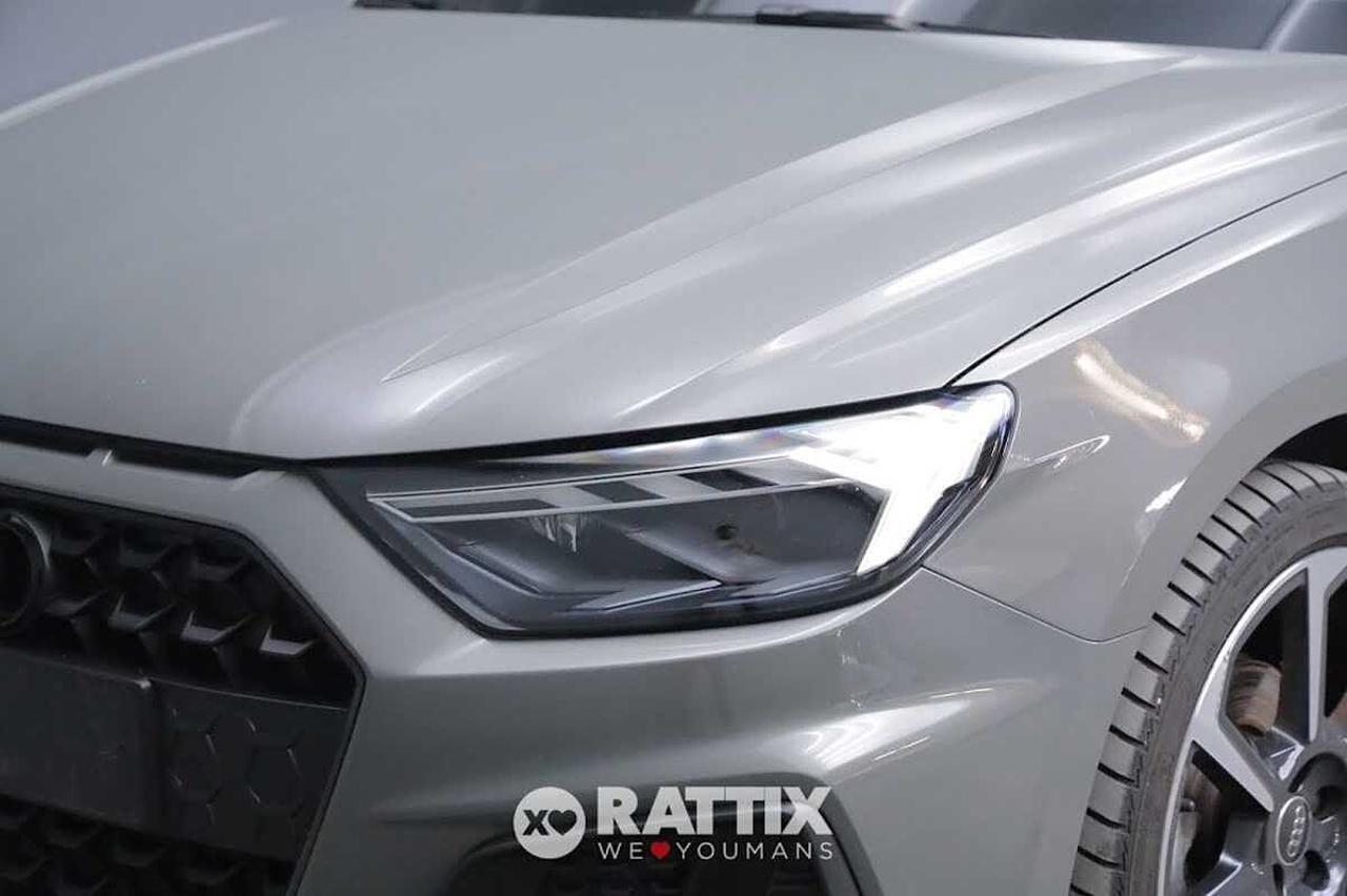 Audi Audi A1 usata 20